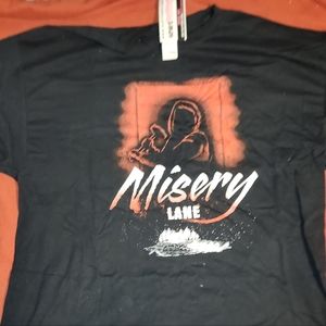 Misery Lane Tshirt